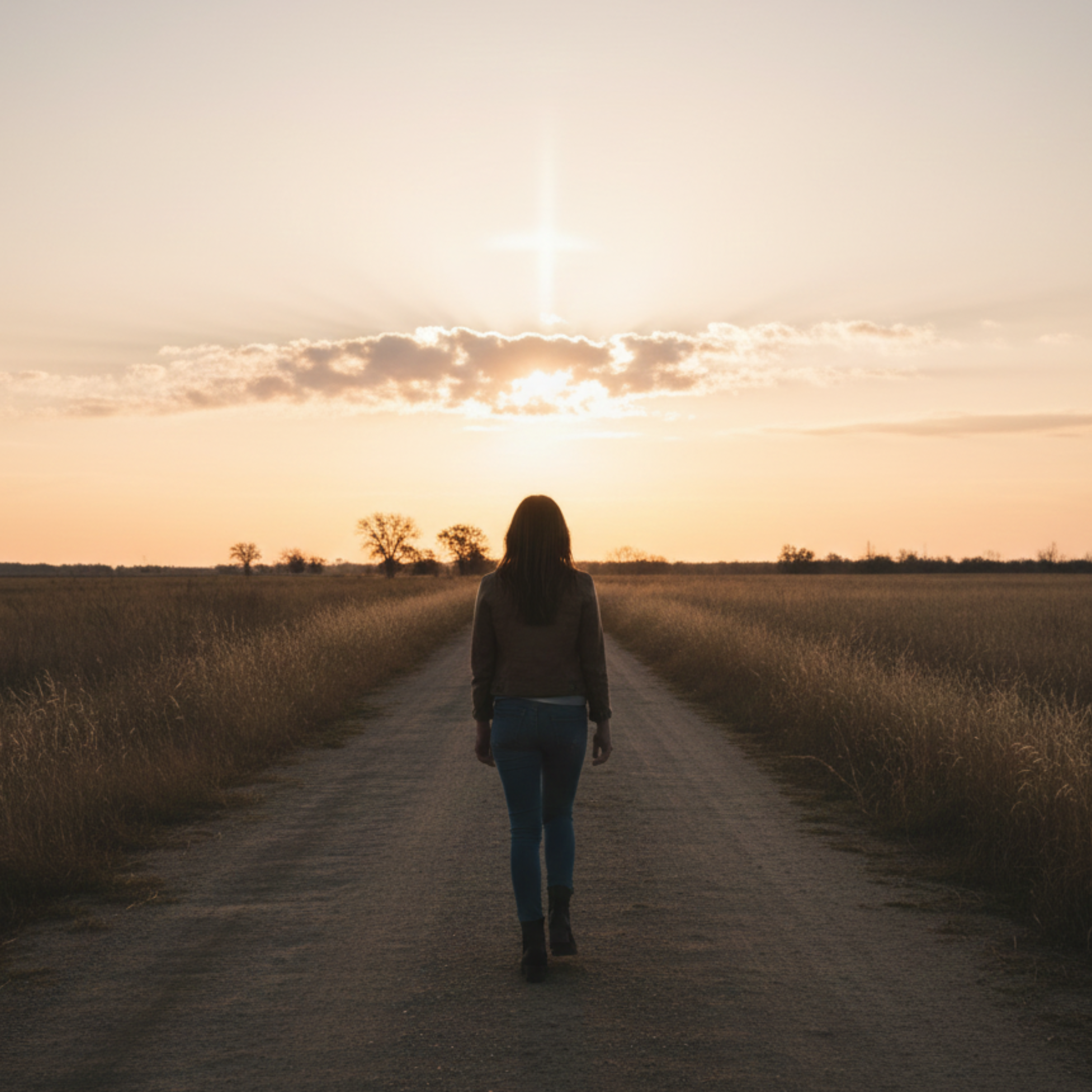 Every Step of the Way (Country)