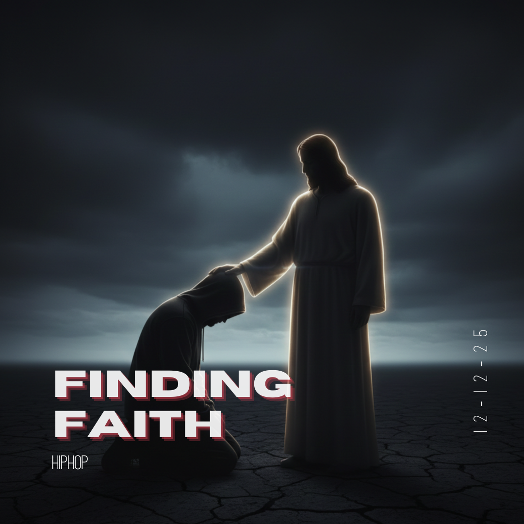 Finding Faith (Hiphop)