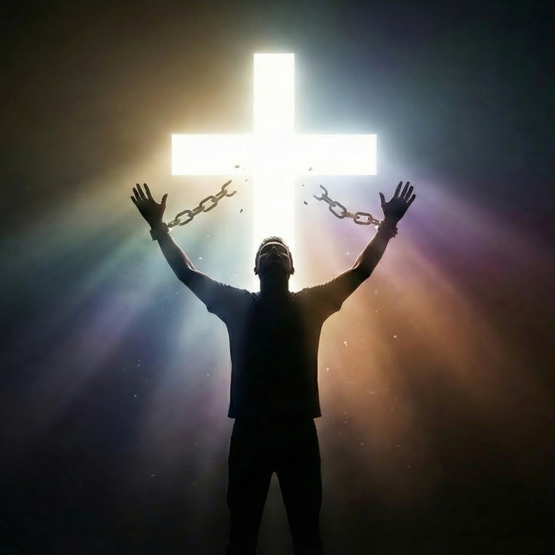 Break These Chains (Worship)