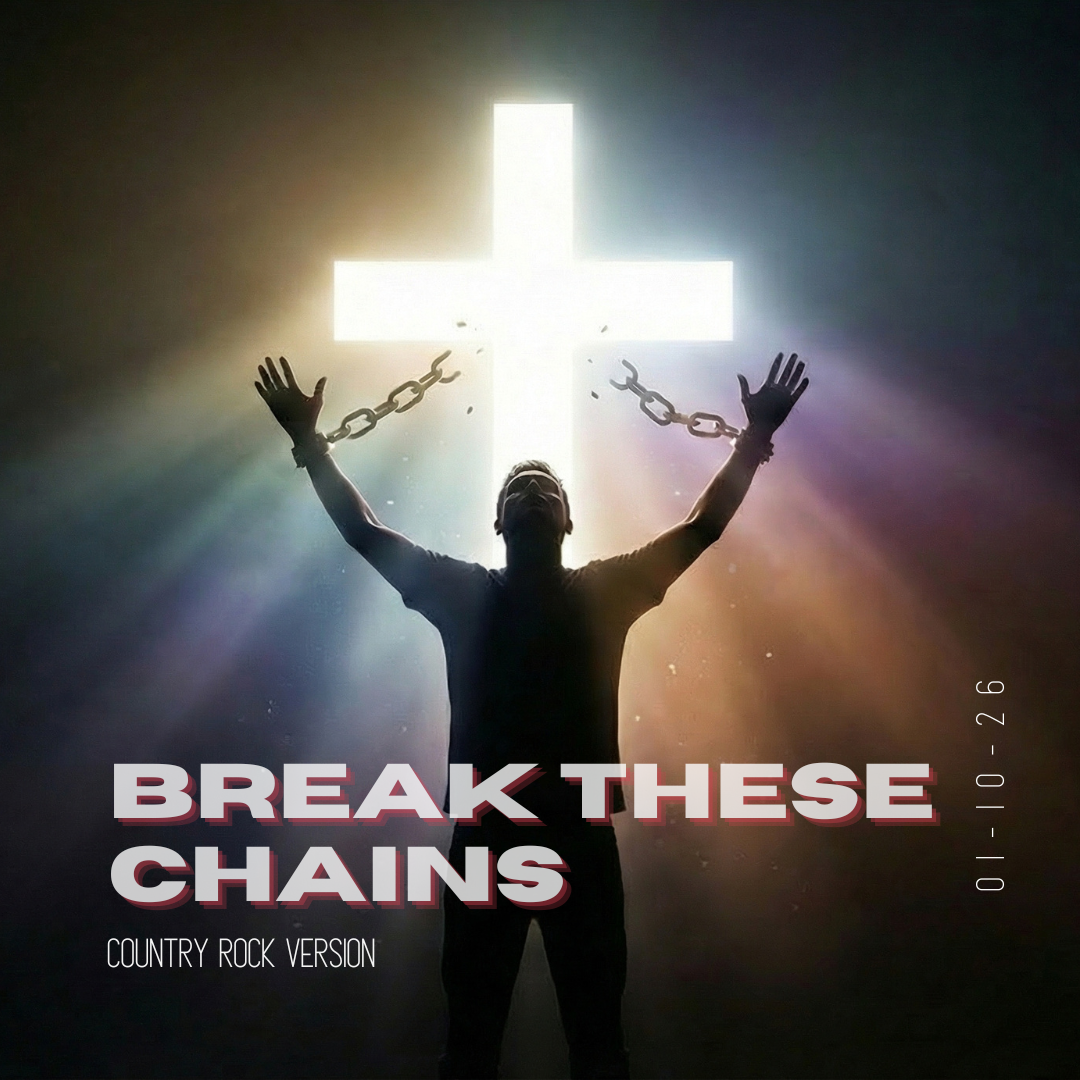 Break These Chains (Worship Version)